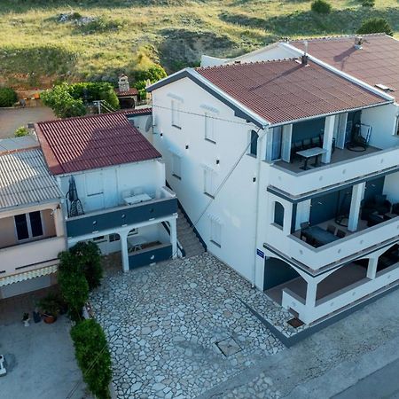 פג Apartments Tanja & Josipa מראה חיצוני תמונה