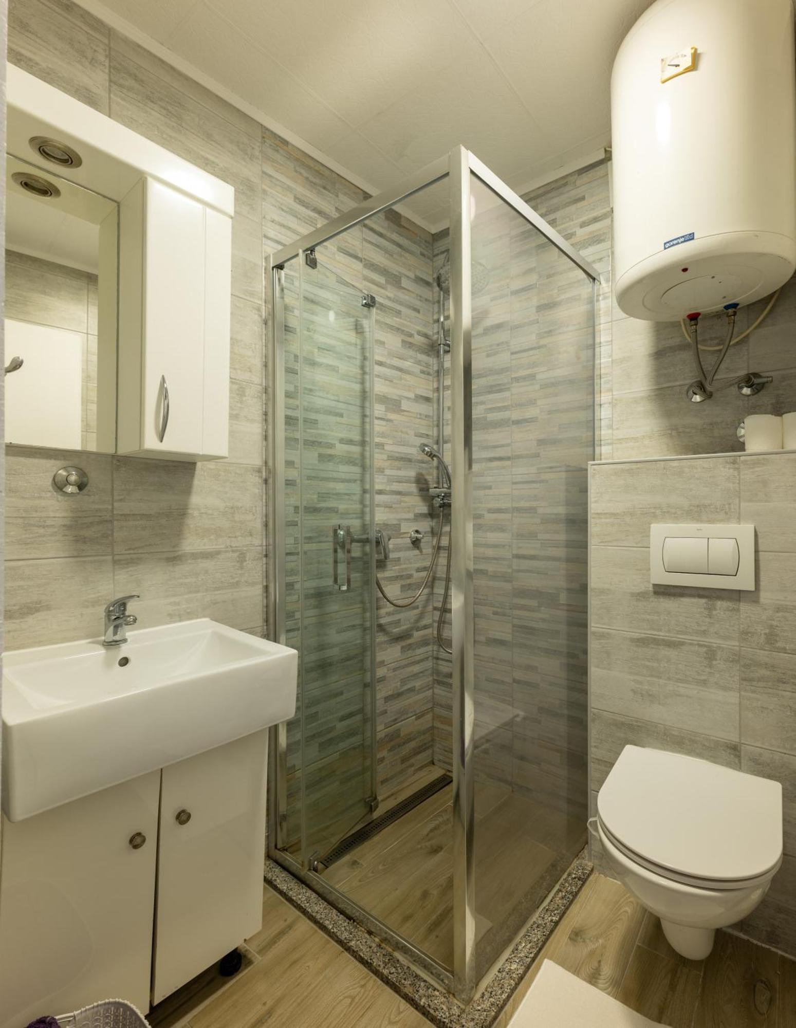 פג Apartments Tanja & Josipa מראה חיצוני תמונה