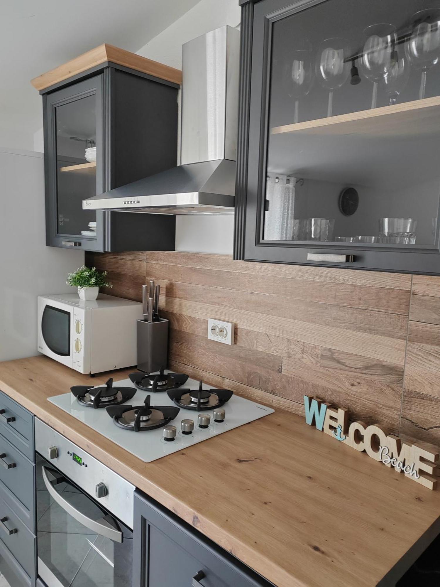 פג Apartments Tanja & Josipa מראה חיצוני תמונה