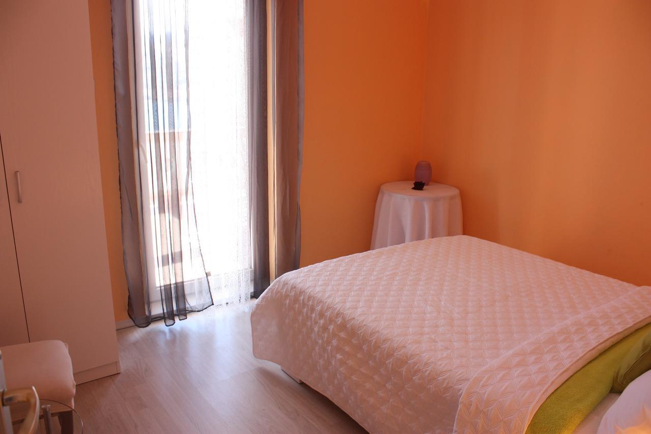 פג Apartments Tanja & Josipa מראה חיצוני תמונה