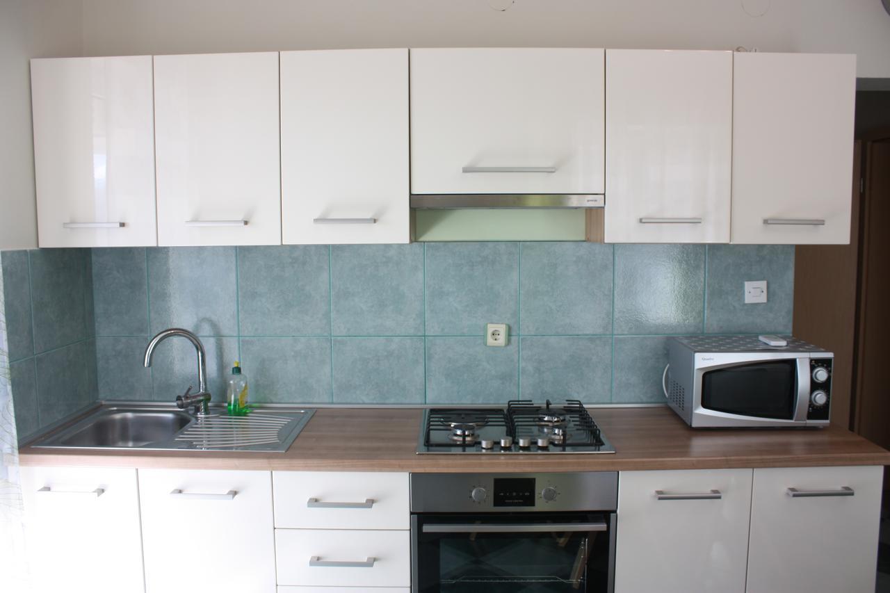 פג Apartments Tanja & Josipa מראה חיצוני תמונה