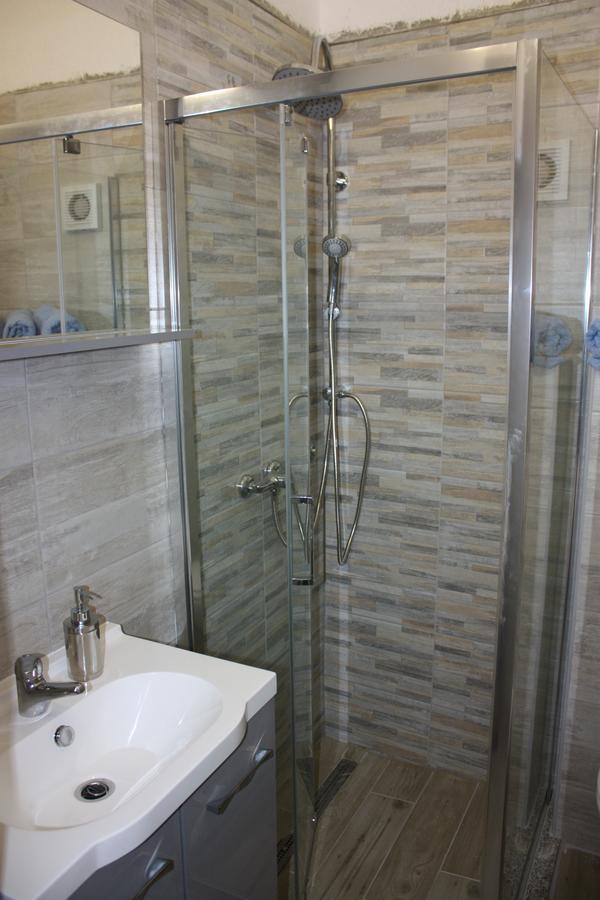 פג Apartments Tanja & Josipa מראה חיצוני תמונה