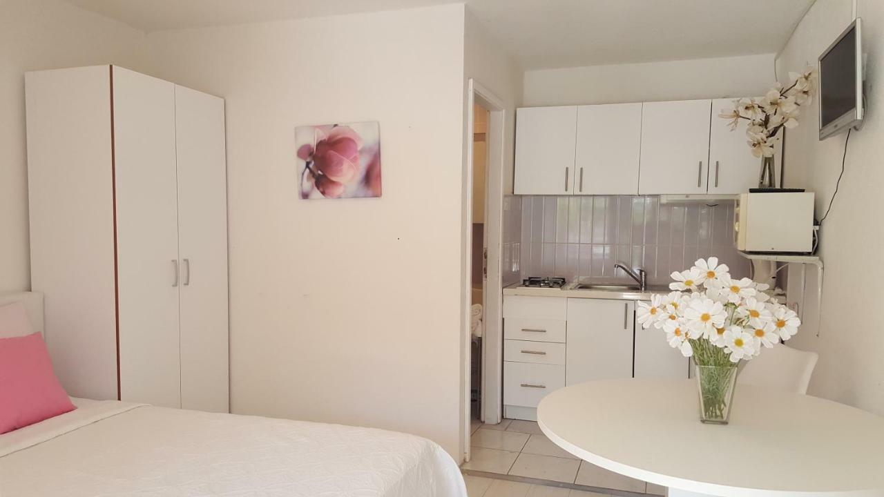 פג Apartments Tanja & Josipa מראה חיצוני תמונה